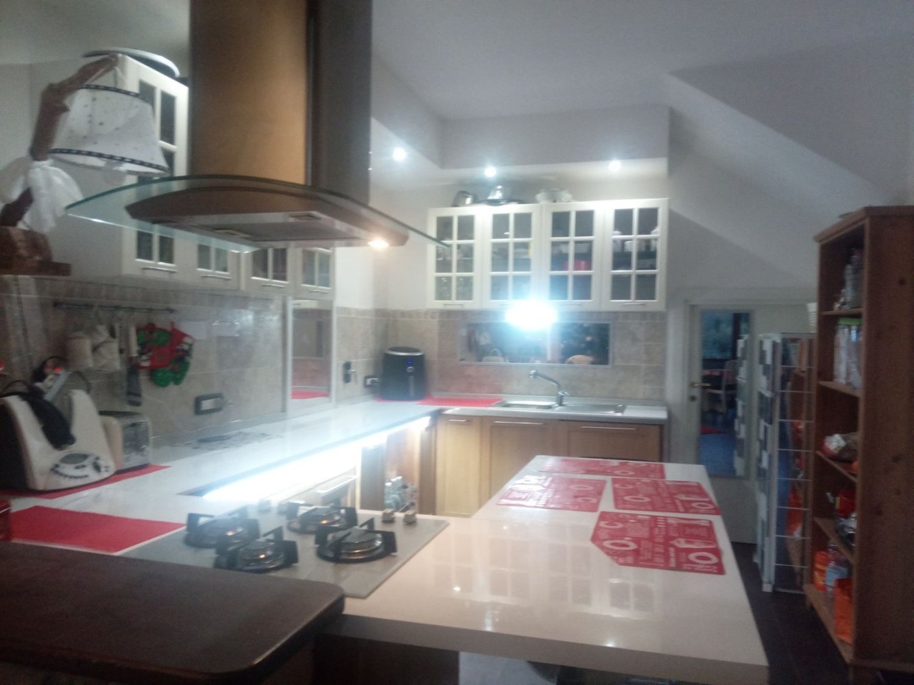 5 rooms House in Tuoro sul Trasimeno, Italy No. 255831