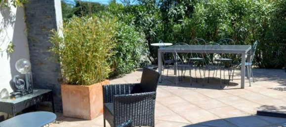 Villa de 1 dormitorio en La Cadiere-d'Azur, France No. 327611 9