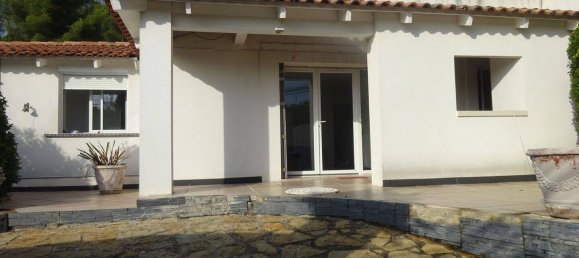 Villa de 1 dormitorio en La Cadiere-d'Azur, France No. 327611 2