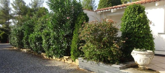 Villa de 1 dormitorio en La Cadiere-d'Azur, France No. 327611 3