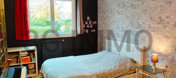 4 bedrooms Apartment in Bailly, France No. 202423 8