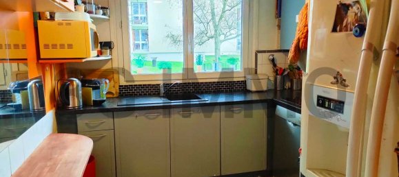 4 bedrooms Apartment in Bailly, France No. 202423 9