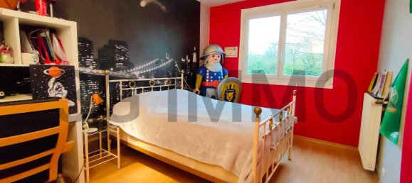 4 bedrooms Apartment in Bailly, France No. 202423 7