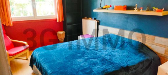 4 bedrooms Apartment in Bailly, France No. 202423 3