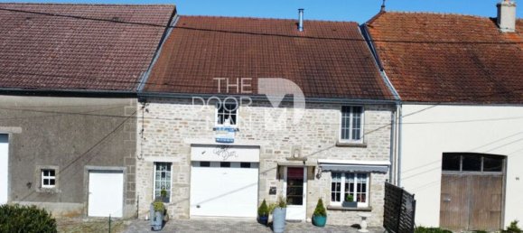 3 bedrooms House in Lavernoy, France No. 45521 2