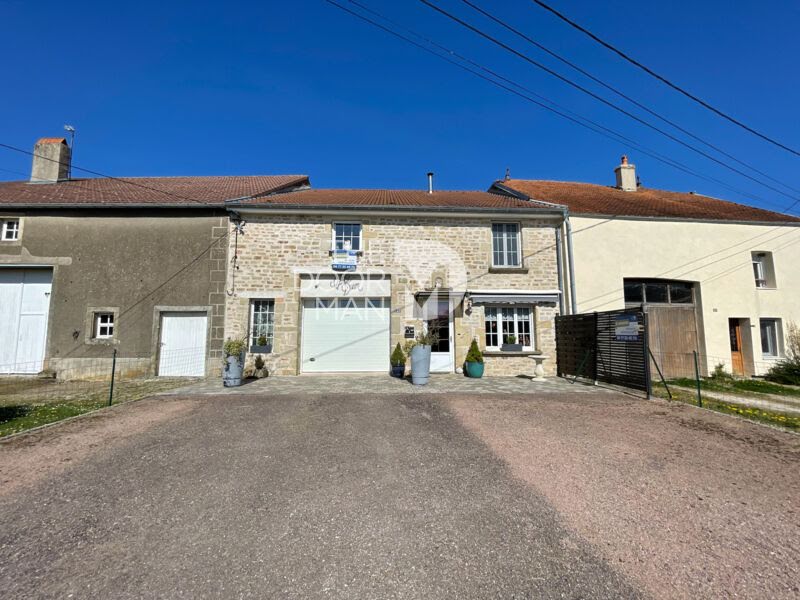 3 bedrooms House in Lavernoy, France No. 45521