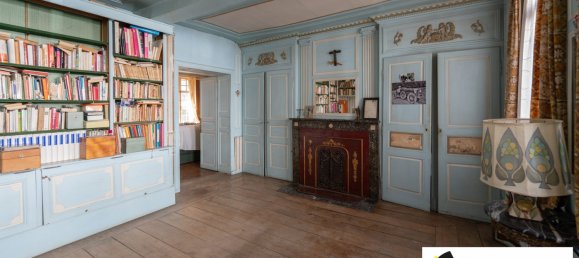 5 bedrooms House in Le Quesnoy, France No. 88881 4