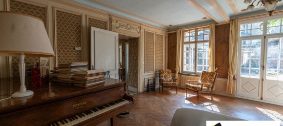 5 bedrooms House in Le Quesnoy, France No. 88881 6