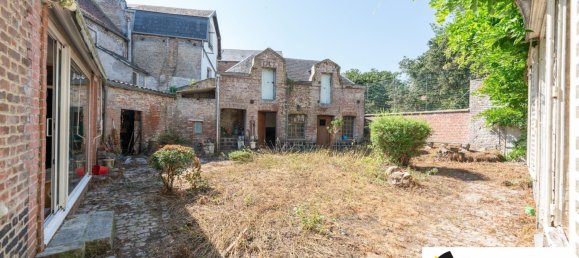 5 bedrooms House in Le Quesnoy, France No. 88881 17