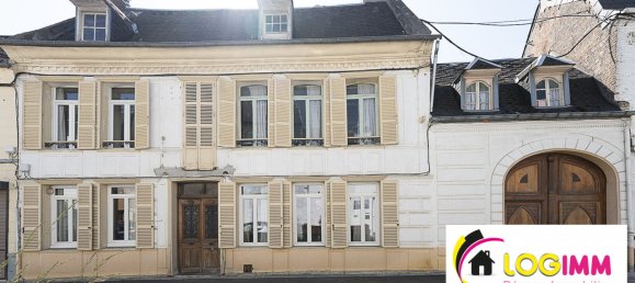 5 bedrooms House in Le Quesnoy, France No. 88881 2