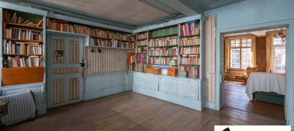 5 bedrooms House in Le Quesnoy, France No. 88881 5