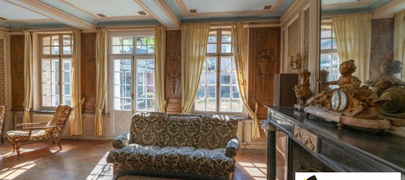 5 bedrooms House in Le Quesnoy, France No. 88881 9