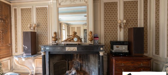 5 bedrooms House in Le Quesnoy, France No. 88881 8