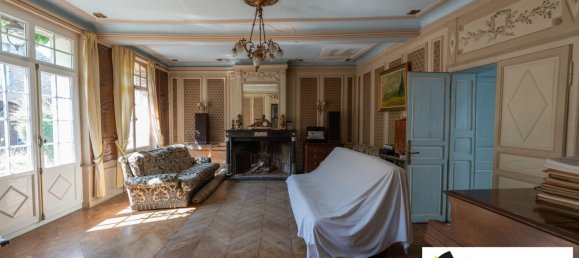 5 bedrooms House in Le Quesnoy, France No. 88881 7