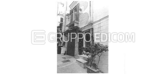 Apartamento de 1 dormitorio en Vieste, Italy No. 271429 6