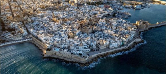 Apartamento de 1 dormitorio en Vieste, Italy No. 271429 14