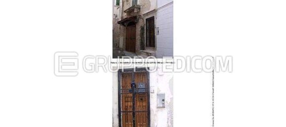 Apartamento de 1 dormitorio en Vieste, Italy No. 271429 10