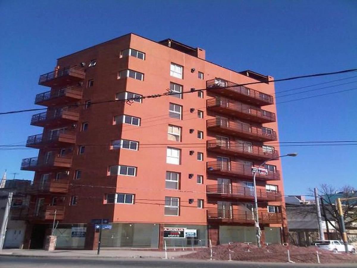 Studio in Cordoba, Argentina No. 11587