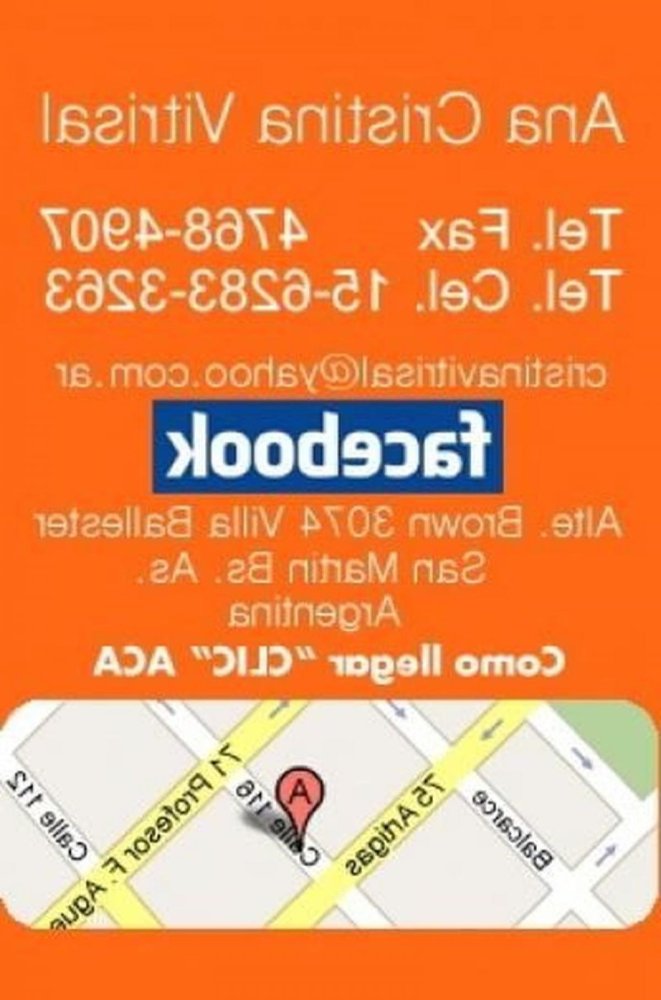 3 bedrooms House in General San Martin, Argentina No. 70971