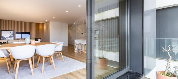 Apartamento de 4 dormitorios en Matosinhos, Portugal No. 112749 12