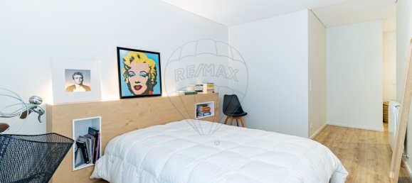 Apartamento de 4 dormitorios en Matosinhos, Portugal No. 112749 23