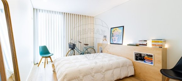 Apartamento de 4 dormitorios en Matosinhos, Portugal No. 112749 22