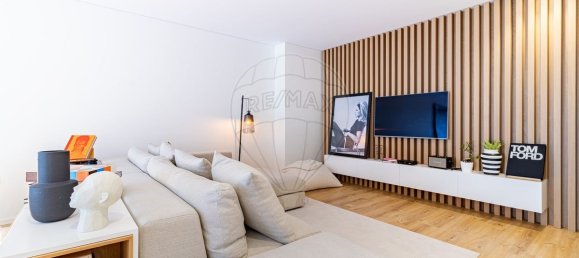 Apartamento de 4 dormitorios en Matosinhos, Portugal No. 112749 5