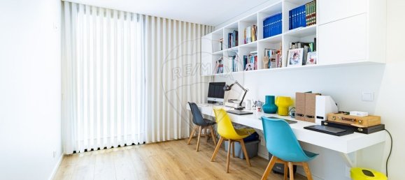 Apartamento de 4 dormitorios en Matosinhos, Portugal No. 112749 20