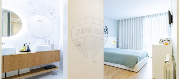 Apartamento de 4 dormitorios en Matosinhos, Portugal No. 112749 30