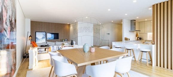 Apartamento de 4 dormitorios en Matosinhos, Portugal No. 112749 9