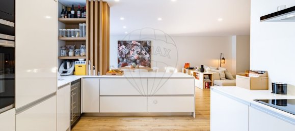 Apartamento de 4 dormitorios en Matosinhos, Portugal No. 112749 16