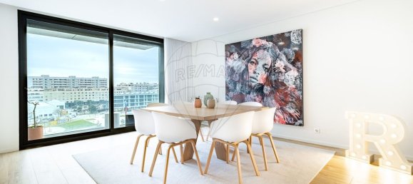 Apartamento de 4 dormitorios en Matosinhos, Portugal No. 112749 11