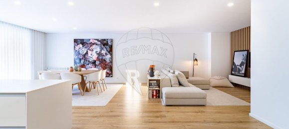 Apartamento de 4 dormitorios en Matosinhos, Portugal No. 112749 4