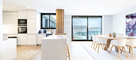 Apartamento de 4 dormitorios en Matosinhos, Portugal No. 112749 10