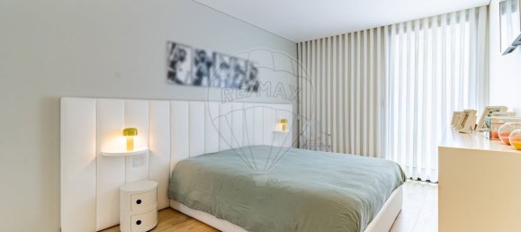 Apartamento de 4 dormitorios en Matosinhos, Portugal No. 112749 31
