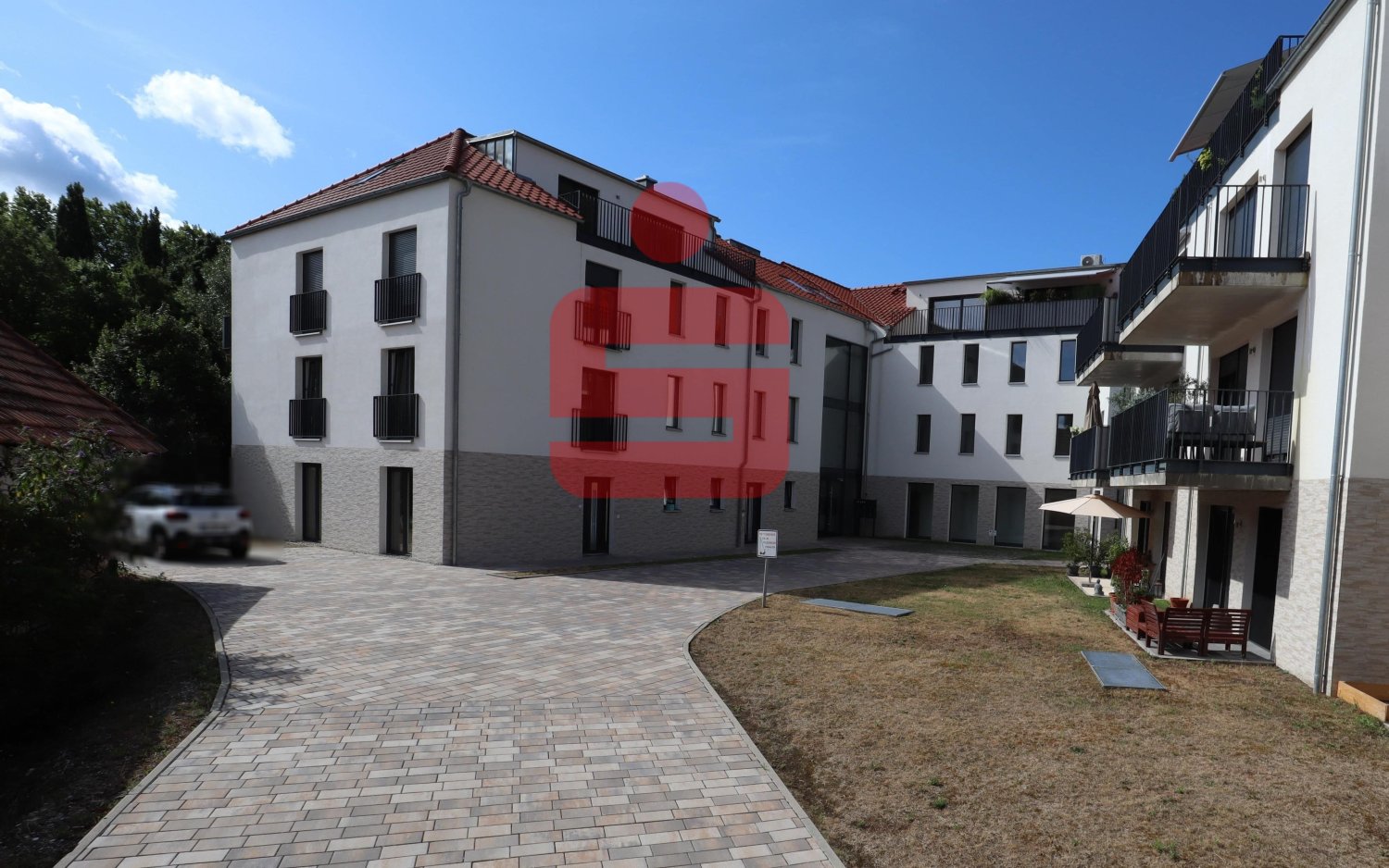 2-Zimmer Wohnung in Bad Dürkheim, Germany, Nr. 229321