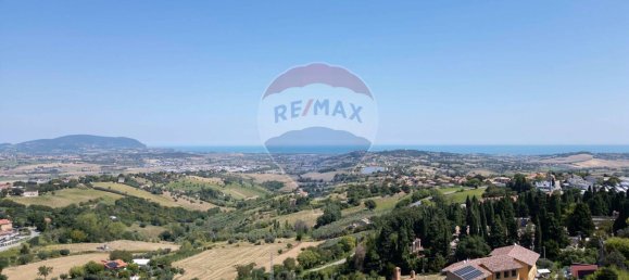 3 Schlafzimmer Haus in Recanati, Italy, Nr. 312715 27