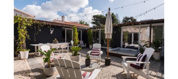 5 bedrooms Villa in Cascais, Portugal No. 204536 4