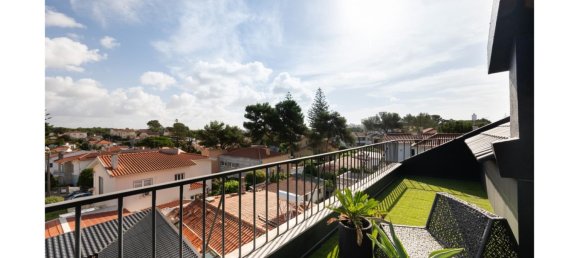 5 bedrooms Villa in Cascais, Portugal No. 204536 42