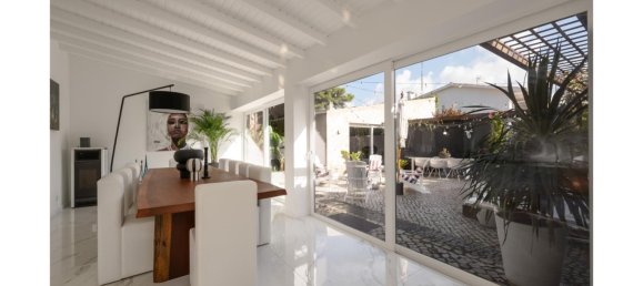 5 bedrooms Villa in Cascais, Portugal No. 204536 14