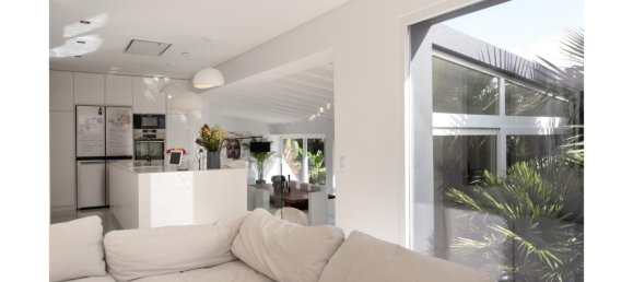 5 bedrooms Villa in Cascais, Portugal No. 204536 10
