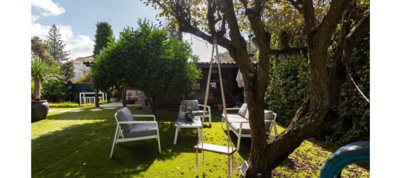 5 bedrooms Villa in Cascais, Portugal No. 204536 49