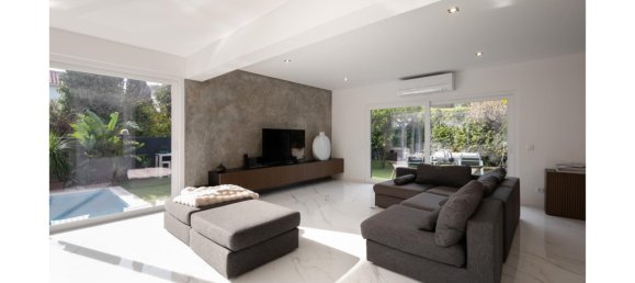 5 bedrooms Villa in Cascais, Portugal No. 204536 11