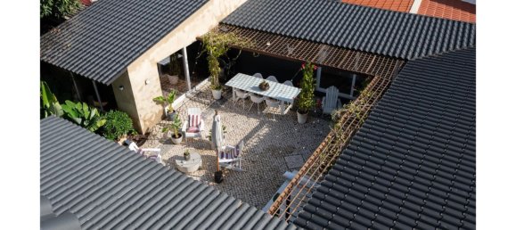 5 bedrooms Villa in Cascais, Portugal No. 204536 44