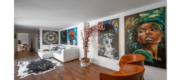 5 bedrooms Villa in Cascais, Portugal No. 204536 21