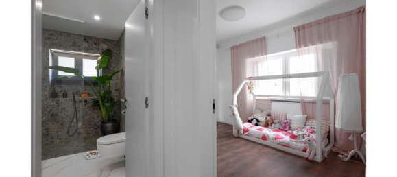 5 bedrooms Villa in Cascais, Portugal No. 204536 31