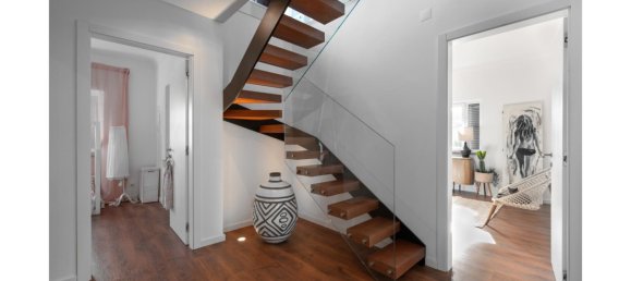 5 bedrooms Villa in Cascais, Portugal No. 204536 36