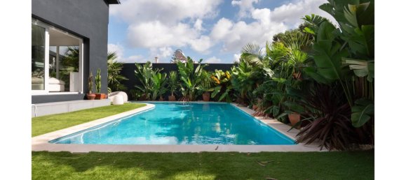 5 bedrooms Villa in Cascais, Portugal No. 204536 50