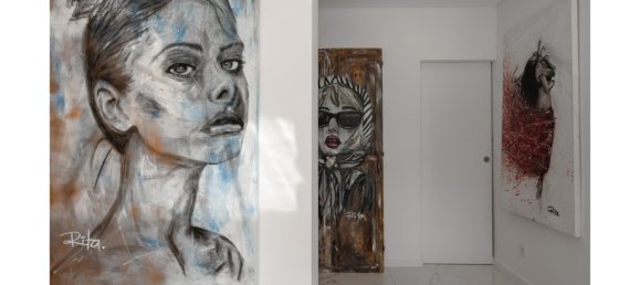 5 bedrooms Villa in Cascais, Portugal No. 204536 25