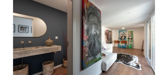 5 bedrooms Villa in Cascais, Portugal No. 204536 18